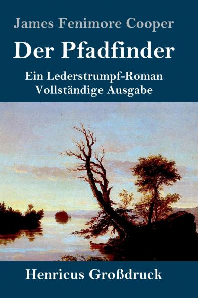 Der Pfadfinder (Gro��druck)