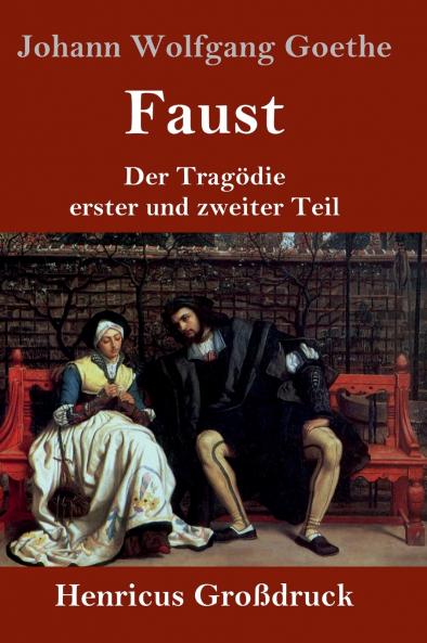Faust (Gro��druck)