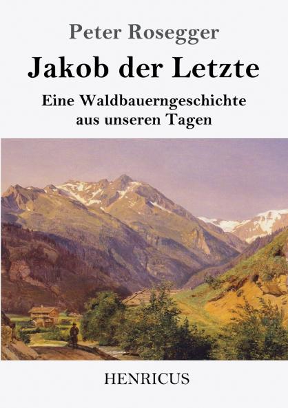 Jakob der Letzte