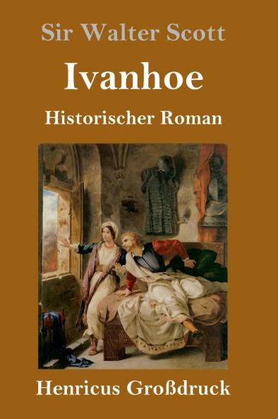 Ivanhoe (Großdruck)