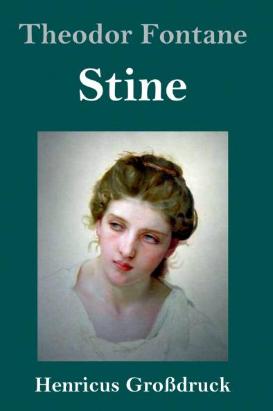 Stine (Gro��druck)