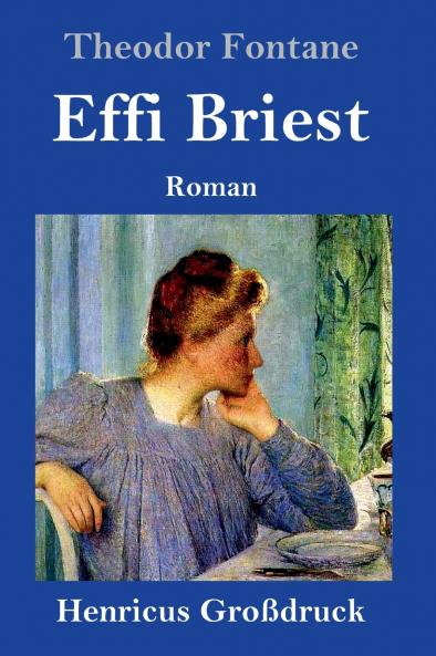 Effi Briest (Gro��druck)