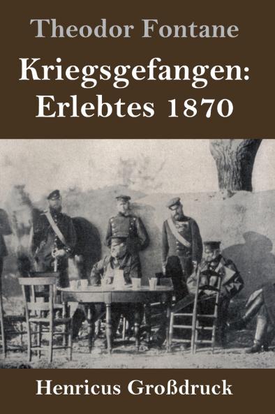 Kriegsgefangen