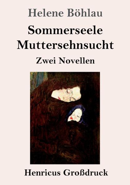 Sommerseele (Classics To Go) (German Edition)