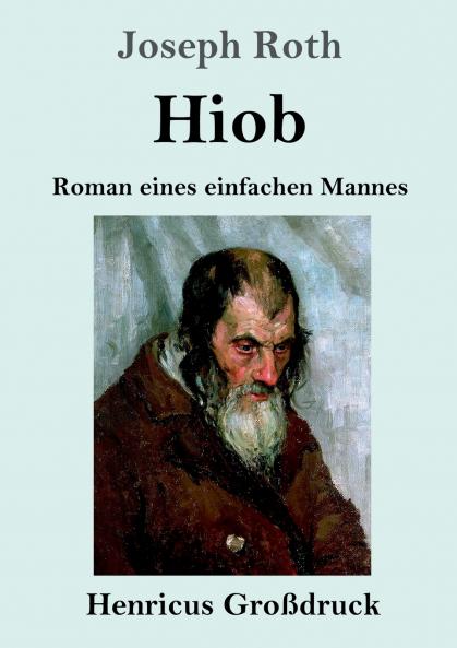 Hiob (Gro��druck)