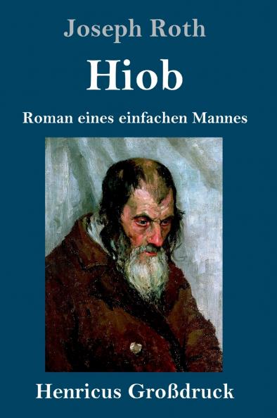 Hiob (Gro��druck)