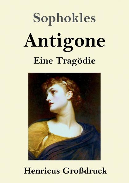 Antigone (Gro��druck)
