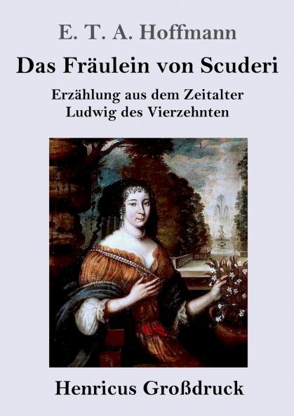 Das Fr��ulein von Scuderi (Gro��druck)