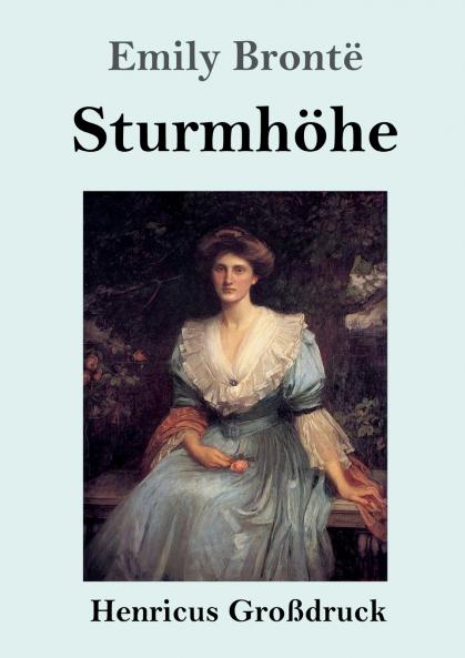 Sturmh��he (Gro��druck)