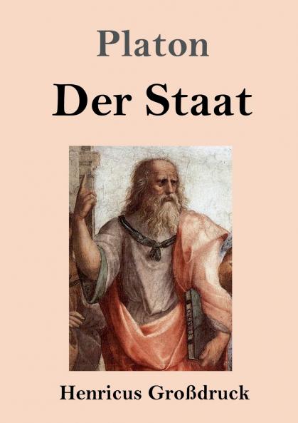 Der Staat (Gro��druck)