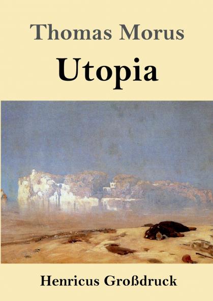 Utopia (Gro��druck)