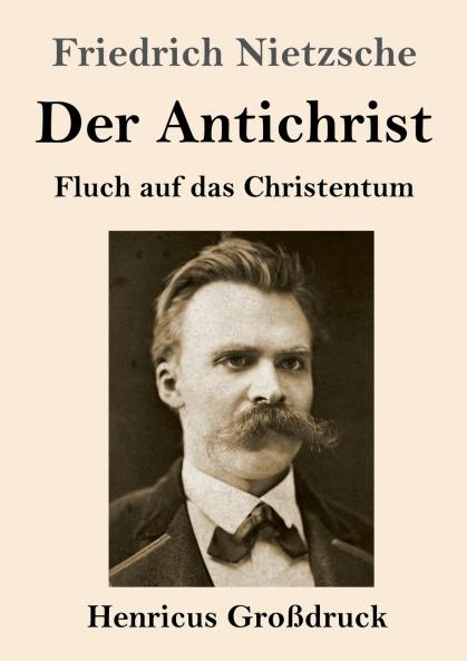 Der Antichrist (Gro��druck)
