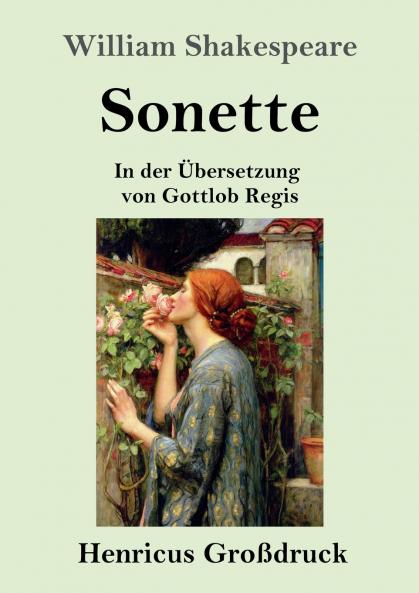 Sonette (Gro��druck)