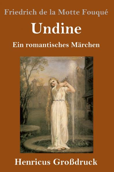 Undine (Gro��druck)