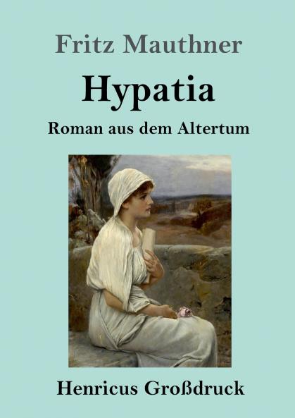 Hypatia (Gro��druck)