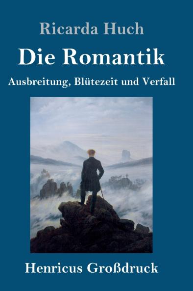 Die Romantik (Gro��druck)