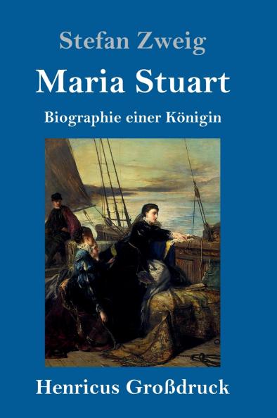 Maria Stuart (Gro��druck)