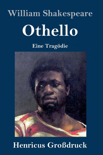 Othello (Großdruck)