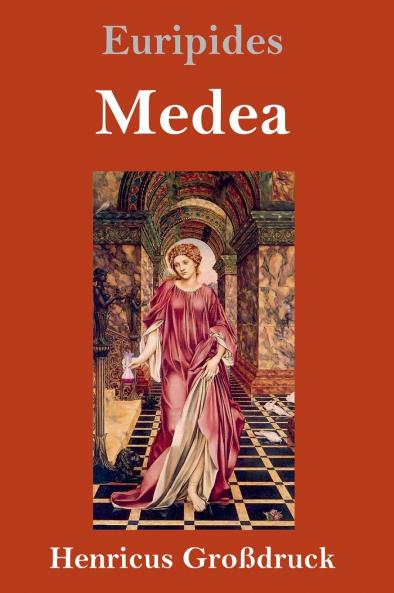 Medea (Gro��druck)