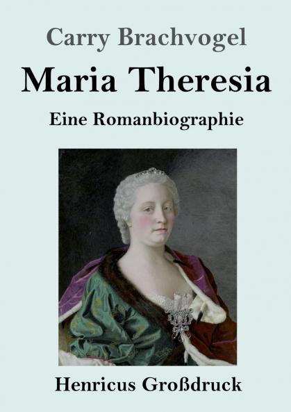 Maria Theresia (Gro��druck)