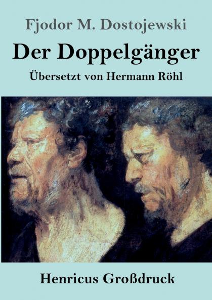 Der Doppelg��nger (Gro��druck)