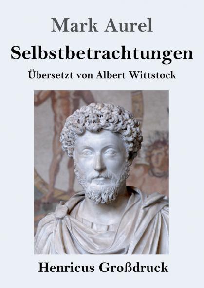Selbstbetrachtungen (Gro��druck)