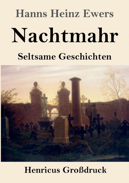 Nachtmahr (Gro��druck)