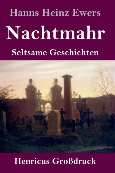 Nachtmahr (Großdruck)