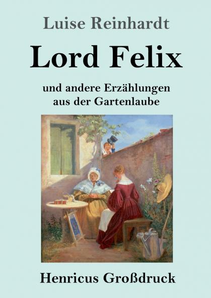 Lord Felix (Gro��druck)