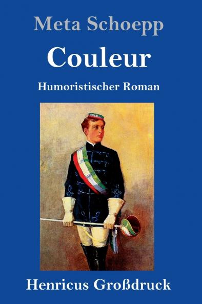 Couleur (Gro��druck)