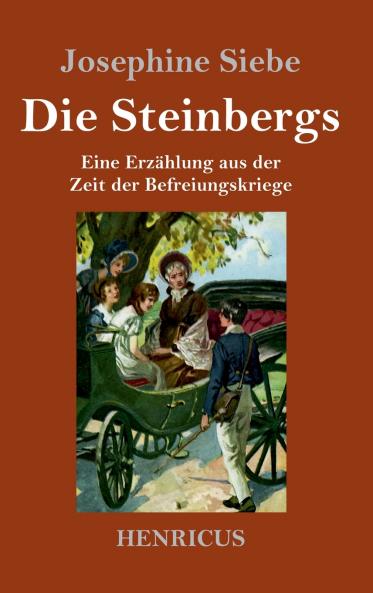 Die Steinbergs