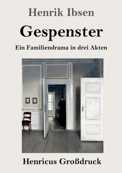 Gespenster (Gro��druck)