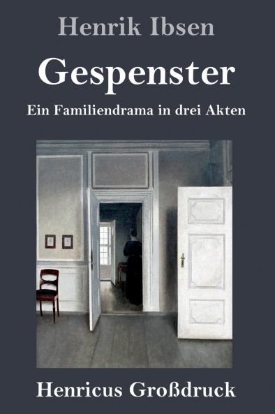 Gespenster (Gro��druck)