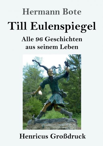 Till Eulenspiegel (Gro��druck)