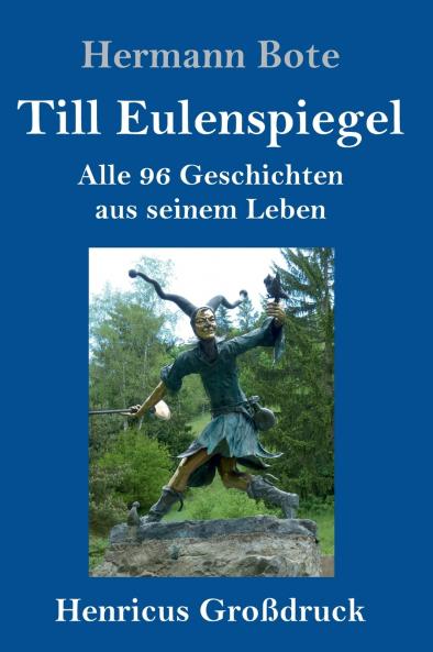 Till Eulenspiegel (Gro��druck)