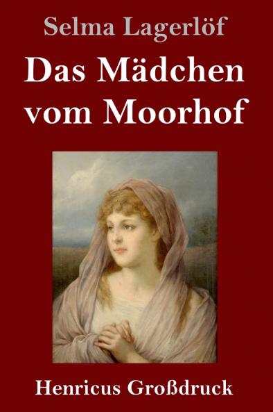 Das Mädchen vom Moorhof (German Edition)