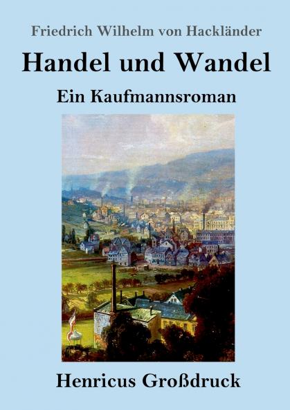 Handel und Wandel (German Edition)