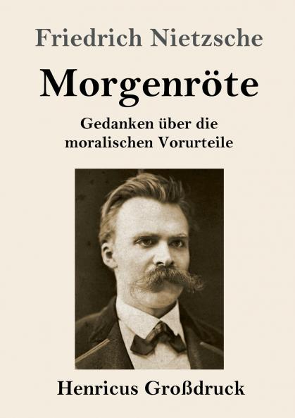 Morgenr��te (Gro��druck)
