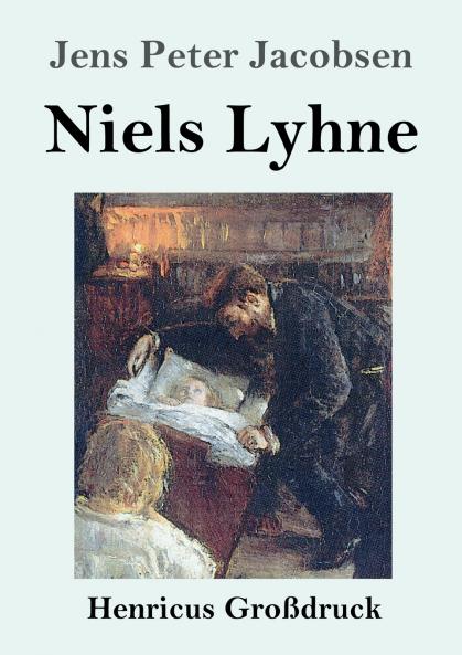 Niels Lyhne (Gro��druck)