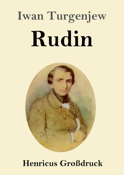 Rudin (Gro��druck)