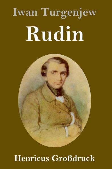 Rudin (Gro��druck)