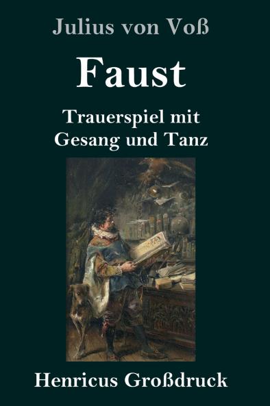 Faust (Großdruck)