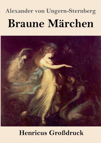 Braune M��rchen (Gro��druck)