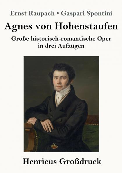 Agnes von Hohenstaufen (Gro��druck)