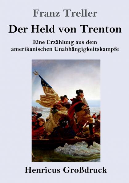 Der Held von Trenton (Gro��druck)