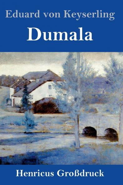 Dumala (Gro��druck)