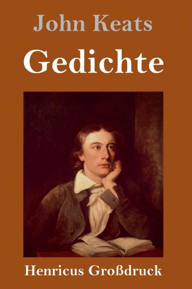 Gedichte (Großdruck)