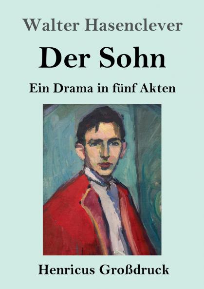 Der Sohn (Gro��druck)