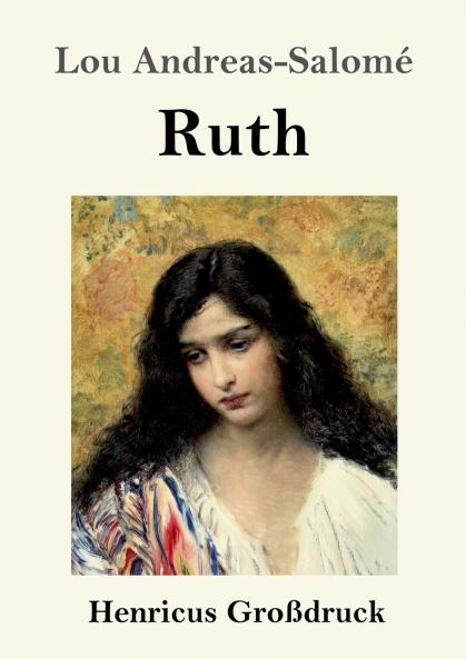 Ruth (Großdruck) (German Edition)