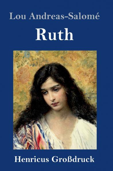 Ruth (Großdruck) (German Edition)